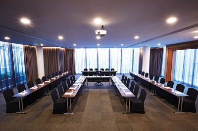 Meeting Room in Invito Hotel